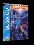 Sega  Sega CD  -  Nova Storm (USA)